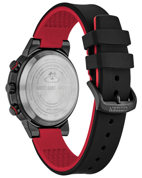 Citizen satellite wave gps top freedom review